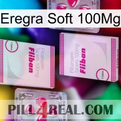 Eregra Soft 100Mg 33